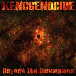 Xenogenocide : Beyond the Dimensions